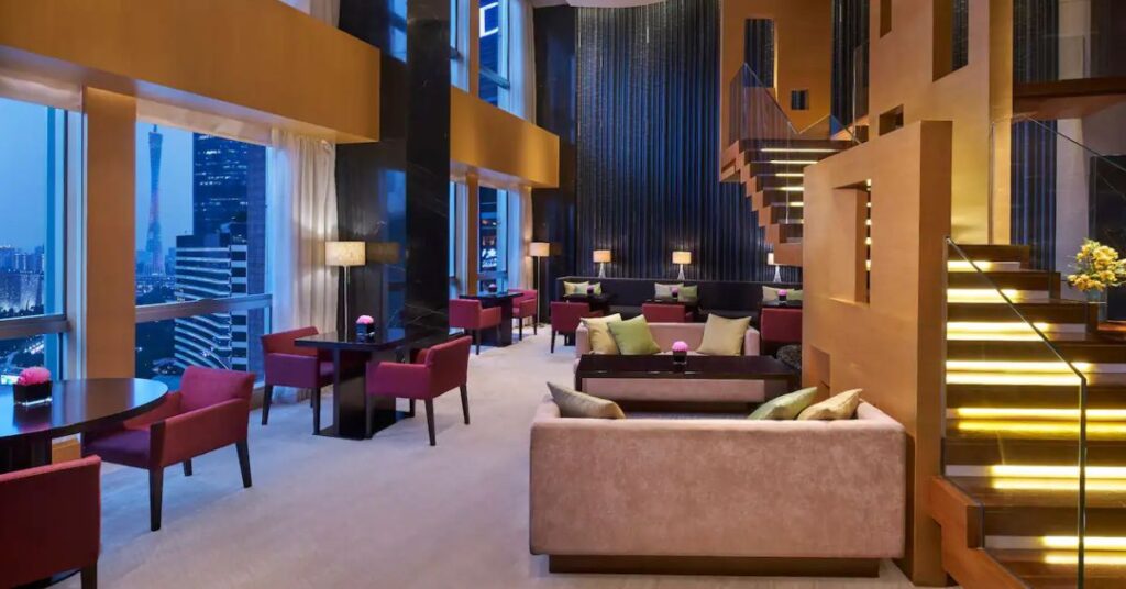 Image Courtesy of Grand Hyatt Guangzhou