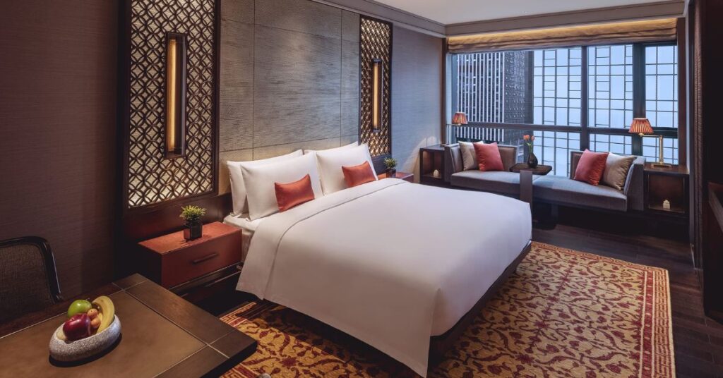 Image Courtesy of Regent Chongqing (2)