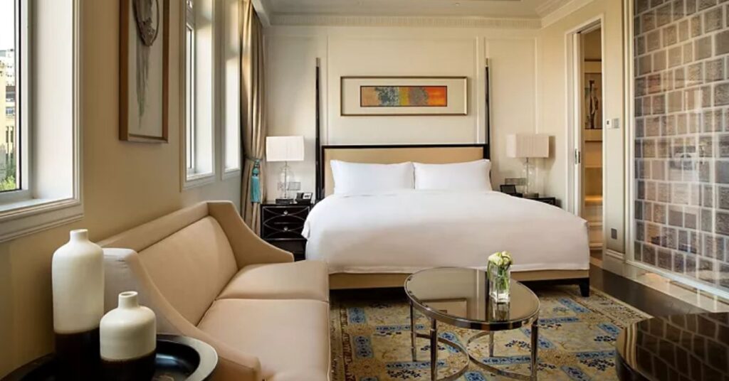 Image Courtesy of Sofitel Legend People's Grand Hotel Xi’an (2)
