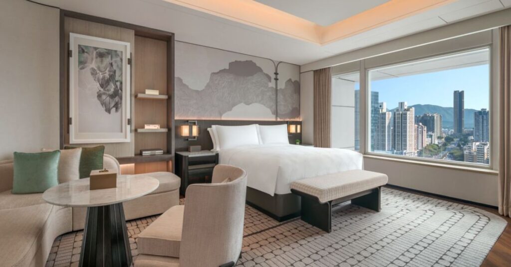 Image Courtesy of The Ritz-Carlton, Shenzhen (2)