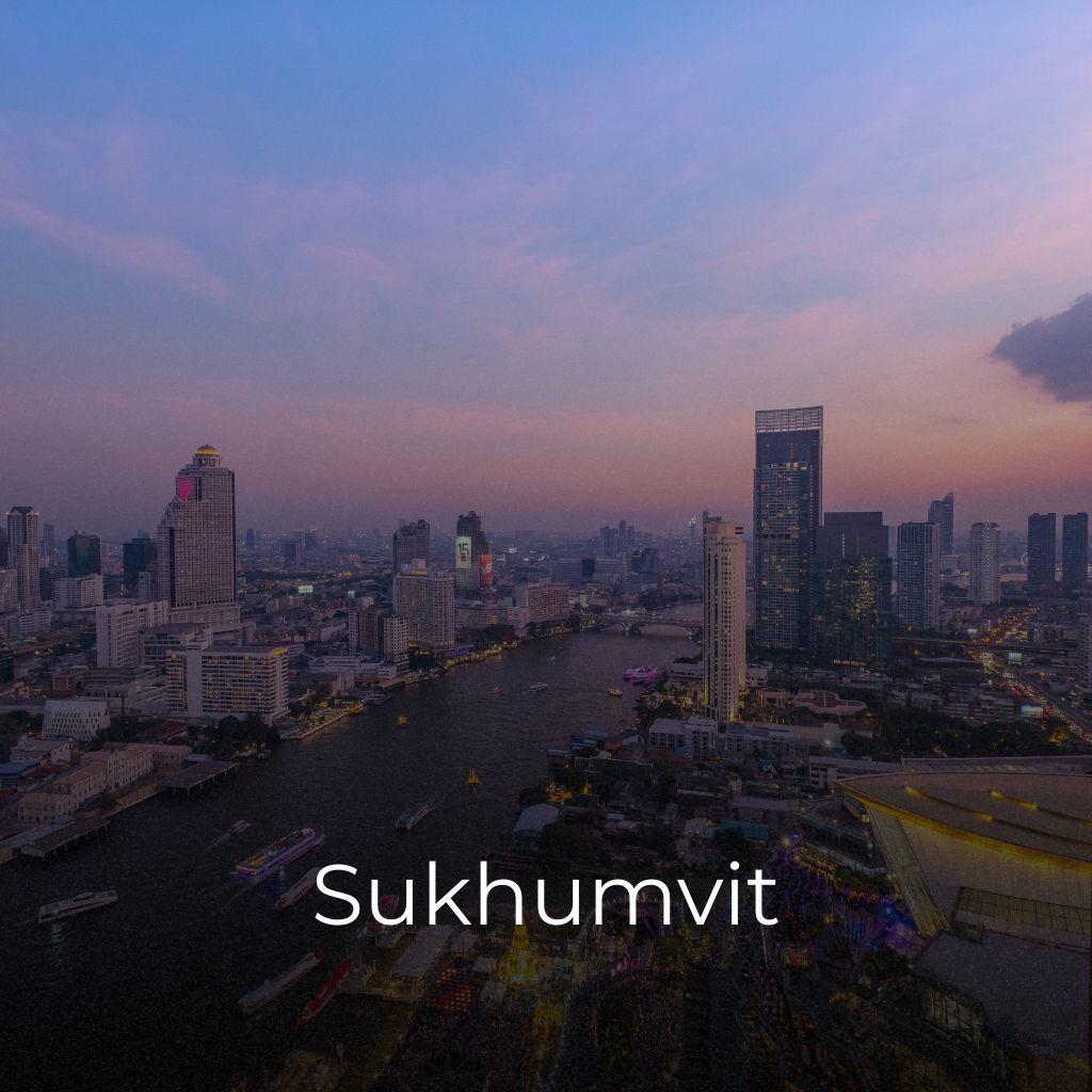 Sukhumvit