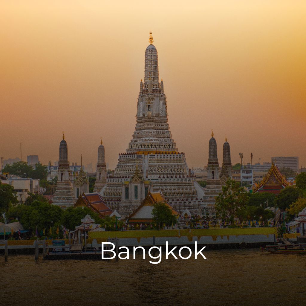 Bangkok