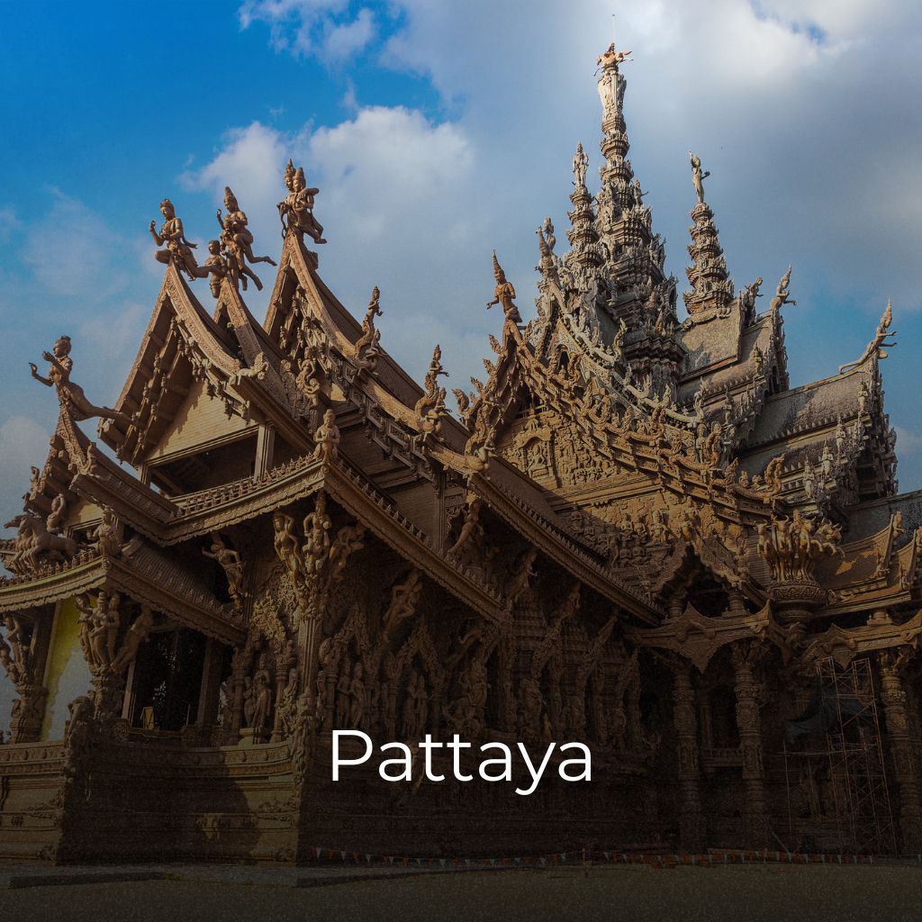 Pattaya