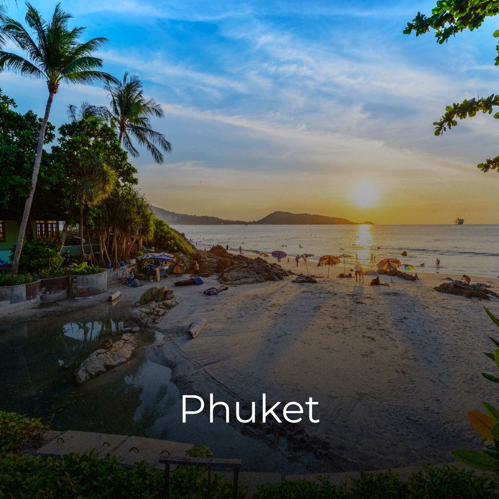 Phuket