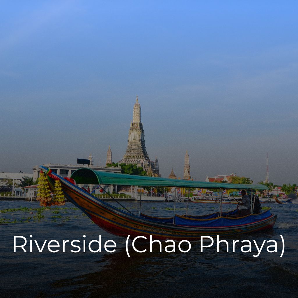 Riverside (Chao Phraya)