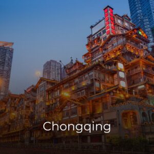 Chongqing